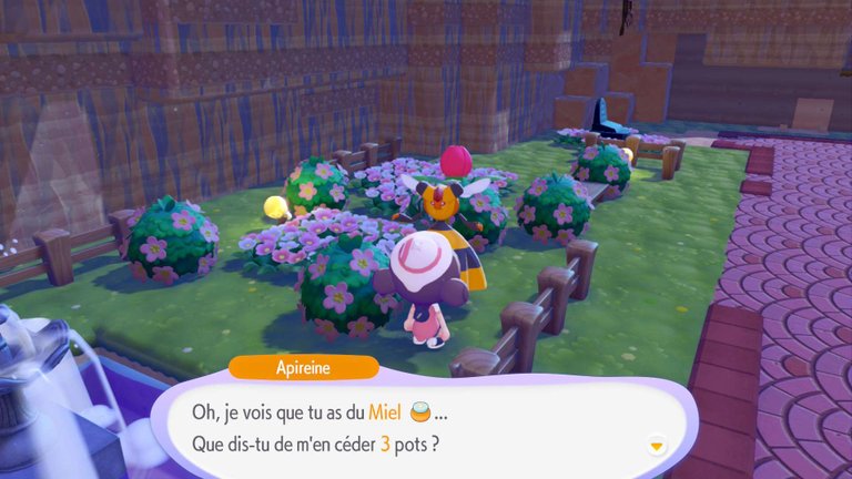 Miel Pokopia : à quoi sert cette ressource et pourquoi devriez-vous la garder ? 