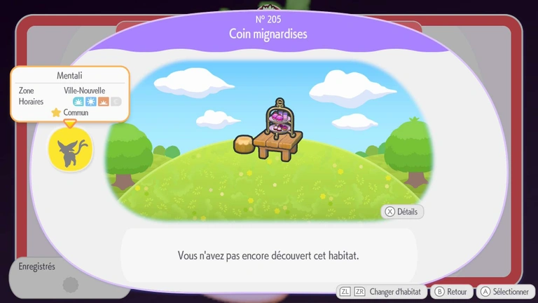 Evoli Pokopia : comment rencontrer ce Pokémon et comment se rendre sur son île ? 