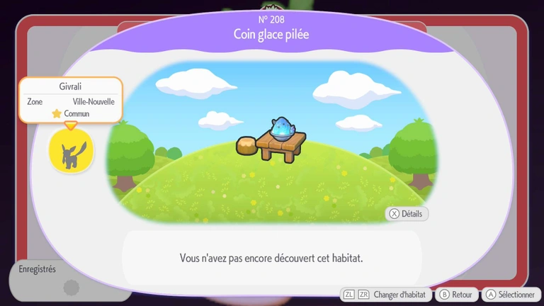 Evoli Pokopia : comment rencontrer ce Pokémon et comment se rendre sur son île ? 