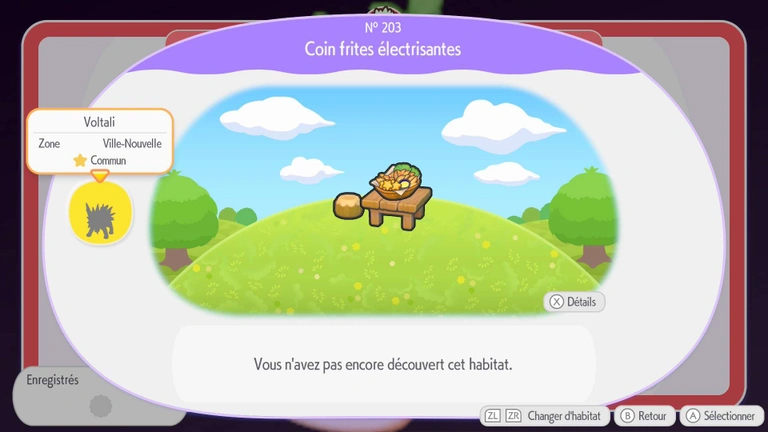 Evoli Pokopia : comment rencontrer ce Pokémon et comment se rendre sur son île ? 