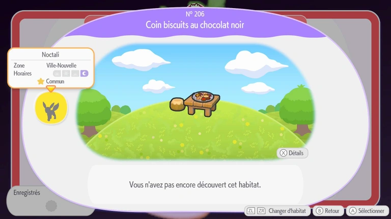 Evoli Pokopia : comment rencontrer ce Pokémon et comment se rendre sur son île ? 