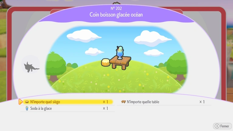 Evoli Pokopia : comment rencontrer ce Pokémon et comment se rendre sur son île ? 