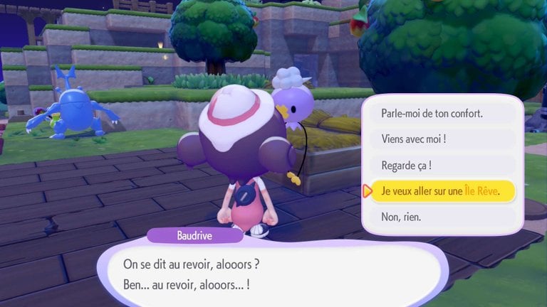 Suicune Pokopia : comment rencontrer facilement ce Pokémon légendaire ? 