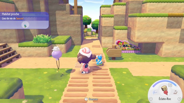 Suicune Pokopia : comment rencontrer facilement ce Pokémon légendaire ? 