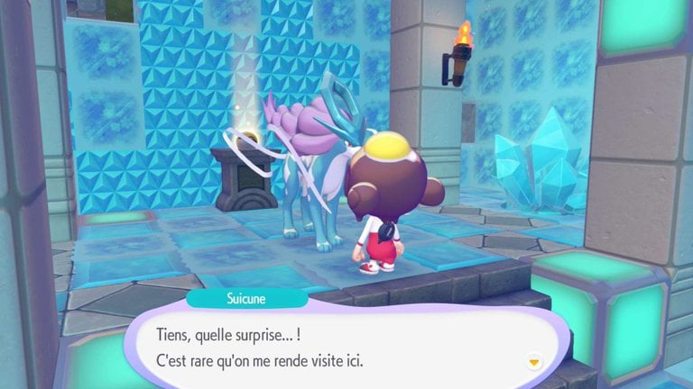 Baudrive et les Îles-Rêves Pokopia : comment trouver ce Pokémon et se rendre dans ces mystérieuses îles ? 