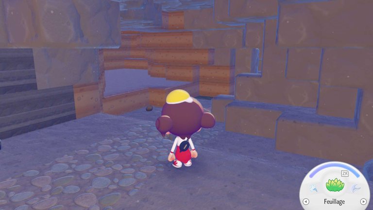 Pierre sèche Pokopia : où trouver cette ressource pour créer l’habitat d’Onix ? 