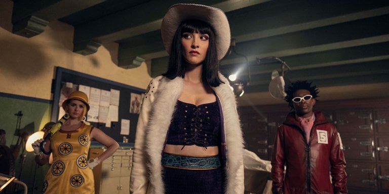 One Piece saison 2 : la série Netflix prend des libertés avec le manga et c’est une très bonne chose 