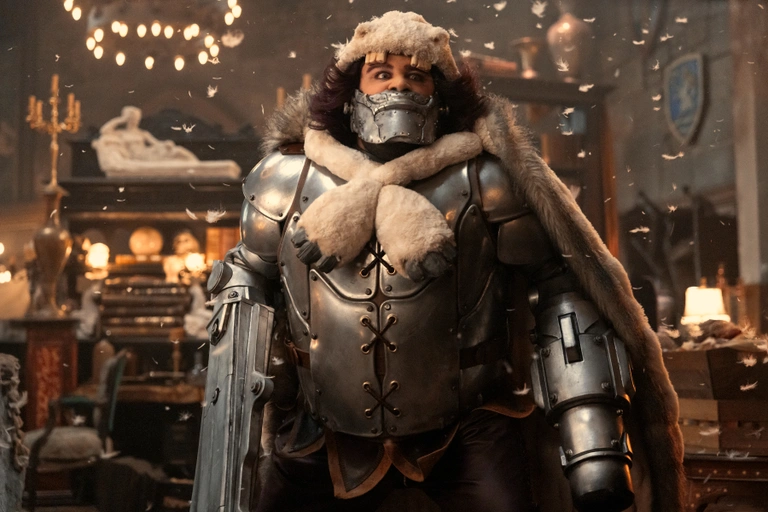 One Piece saison 2 : la série Netflix prend des libertés avec le manga et c’est une très bonne chose 