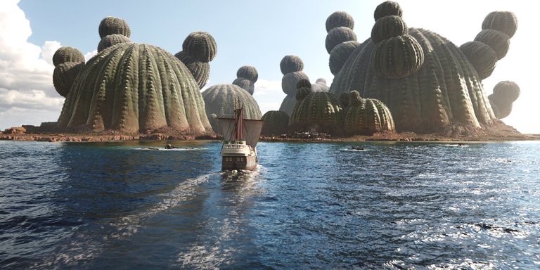 One Piece saison 2 : la série Netflix prend des libertés avec le manga et c’est une très bonne chose 