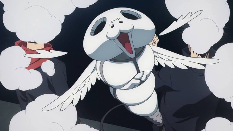 Jujutsu Kaisen saison 3 : qui sont les nouveaux personnages de la traque meurtrière et quel est leur rôle ? 