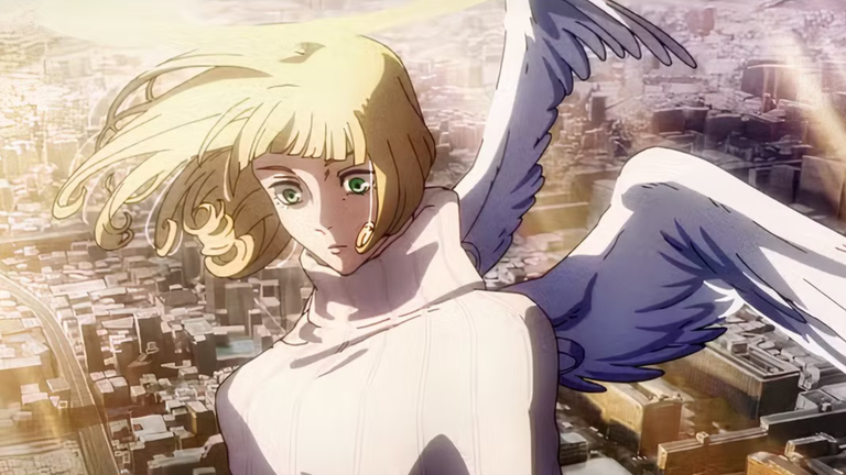 Jujutsu Kaisen saison 3 : qui sont les nouveaux personnages de la traque meurtrière et quel est leur rôle ? 