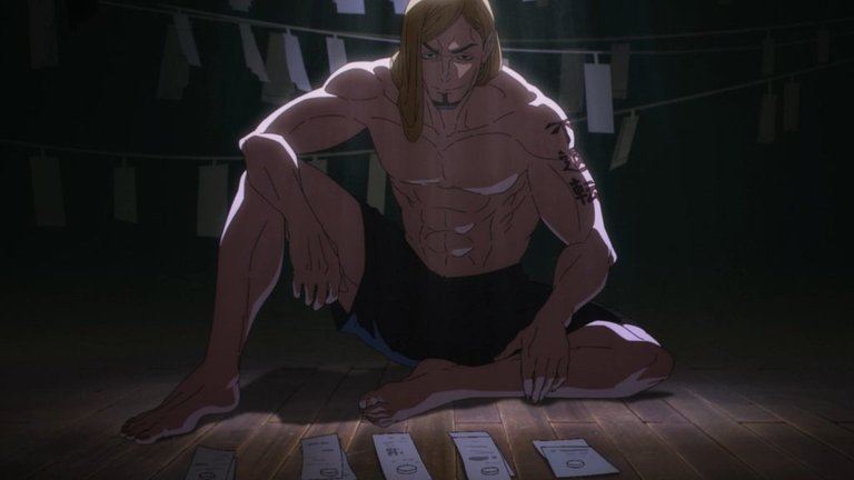 Jujutsu Kaisen saison 3 : qui sont les nouveaux personnages de la traque meurtrière et quel est leur rôle ? 