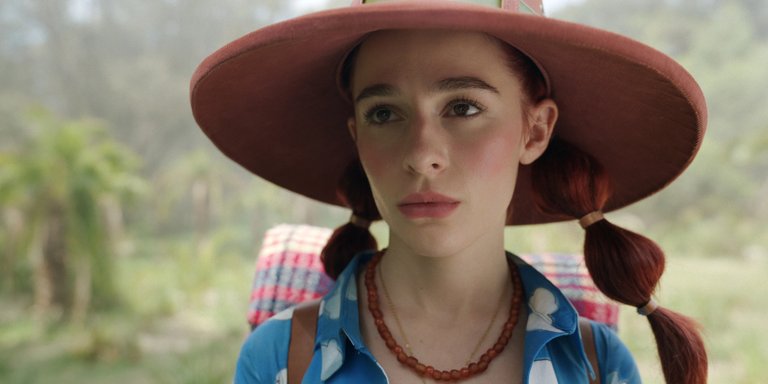 Je ne pensais pas regarder un film d’horreur : la saison 2 de One Piece m’a vraiment effrayé !