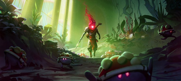 12,49 € sur Switch : craquez pour "l'action effrénée et ultra-jouissive" de ce chef-d'œuvre noté 18/20