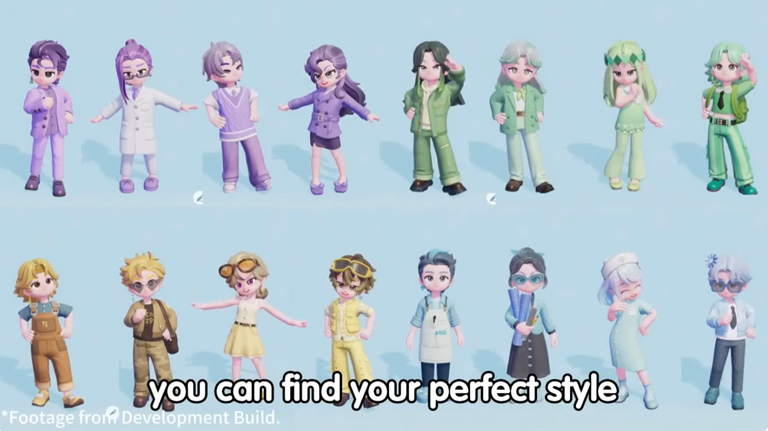 Ce rival gratuit d’Animal Crossing reçoit une nouvelle mise à jour qui apporte d'excellentes choses !