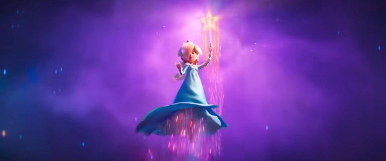 Le dernier trailer du film Super Mario Galaxy est là ! Avec lui, impossible pour moi de ne pas croire à une bombe pour la Switch 2