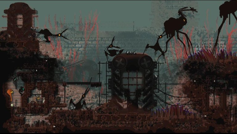 Dans ce jeu de survie noté 93%, vous incarnerez…un chat limace, et c'est génial ! Il est actuellement à moins de 8€ 