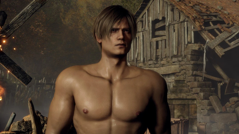 Des joueurs ont complètement transformé Resident Evil Requiem ! Vous ne verrez plus le survival horror de la même manière