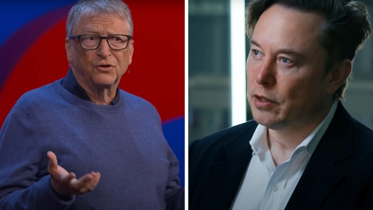 La fin des smartphones est proche selon Elon Musk, Bill Gates et Marck Zuckerberg