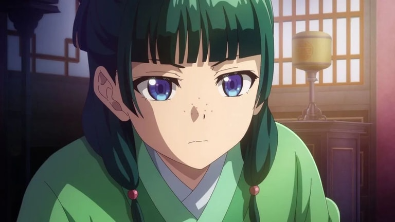 Cet anime m’a complètement bluffée : il est devenu un incontournable qui m’a fait redécouvrir la magie de l’animation japonaise ! 