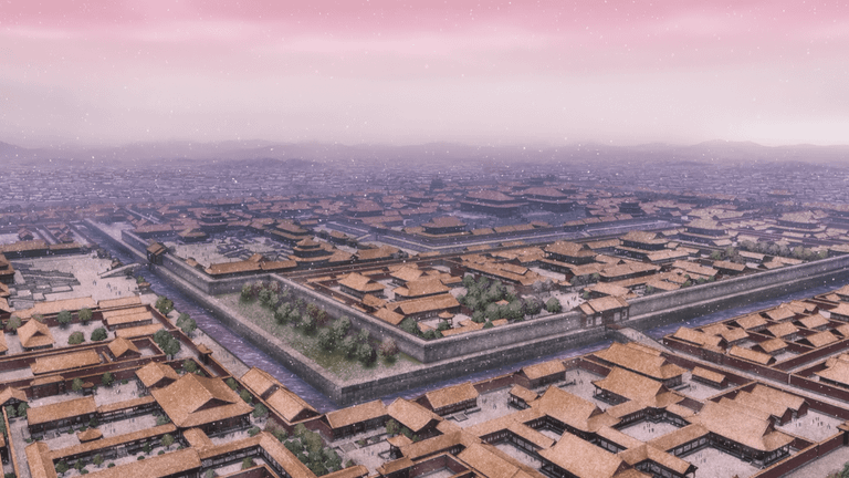 Cet anime m’a complètement bluffée : il est devenu un incontournable qui m’a fait redécouvrir la magie de l’animation japonaise ! 