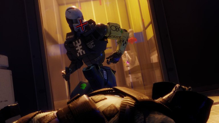 ARC Raiders : Les joueurs n'en peuvent plus de ce problème, et le pire, c'est qu'il n'existe pas dans Marathon