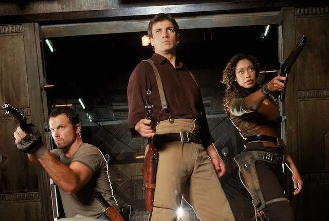 Trop beau pour être vrai ? Si le retour de cette équipe est confirmé, ce serait un rêve devenu réalité pour les fans de SF