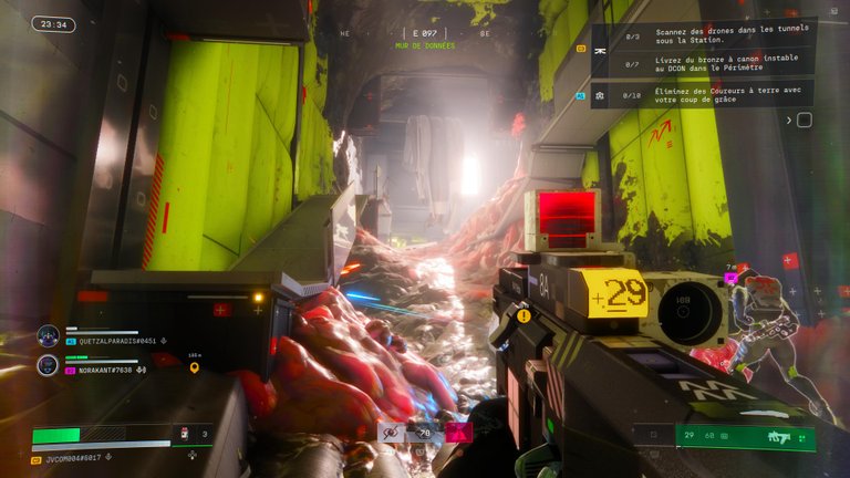 Marathon m’a obsédé pendant des jours, ARC Raiders a un concurrent de taille !