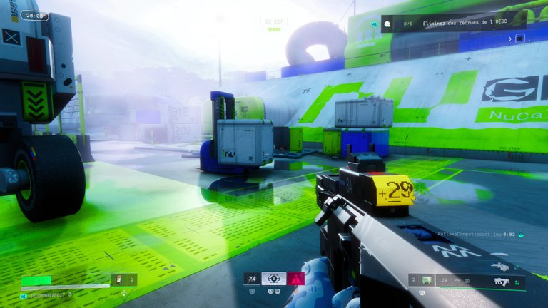 Marathon m’a obsédé pendant des jours, ARC Raiders a un concurrent de taille !