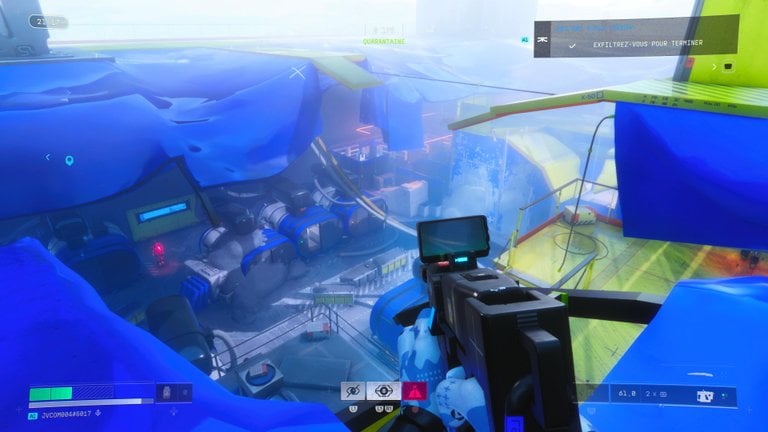 Marathon m’a obsédé pendant des jours, ARC Raiders a un concurrent de taille !