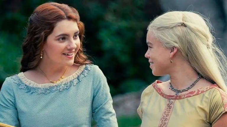 House of the Dragon : voici les plus grandes différences entre le roman et la série HBO