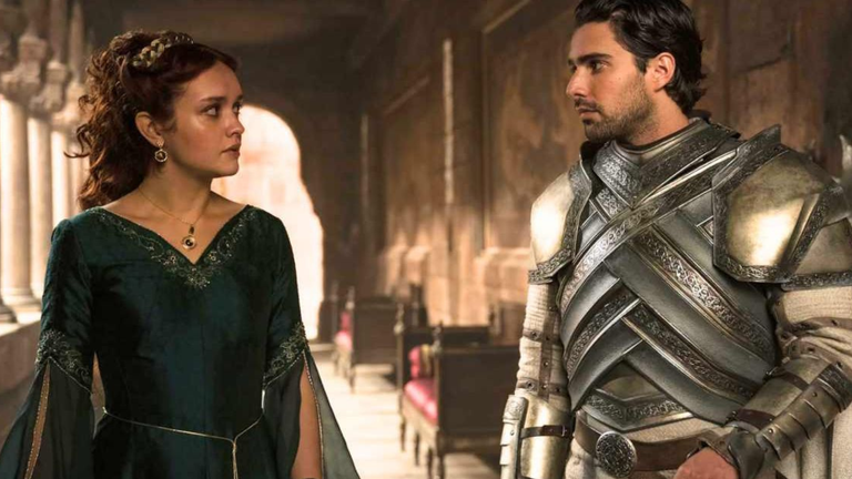 House of the Dragon : voici les plus grandes différences entre le roman et la série HBO