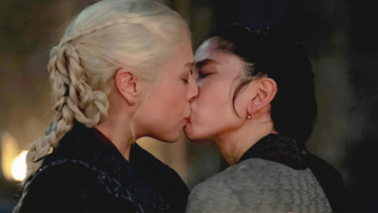 House of the Dragon : voici les plus grandes différences entre le roman et la série HBO