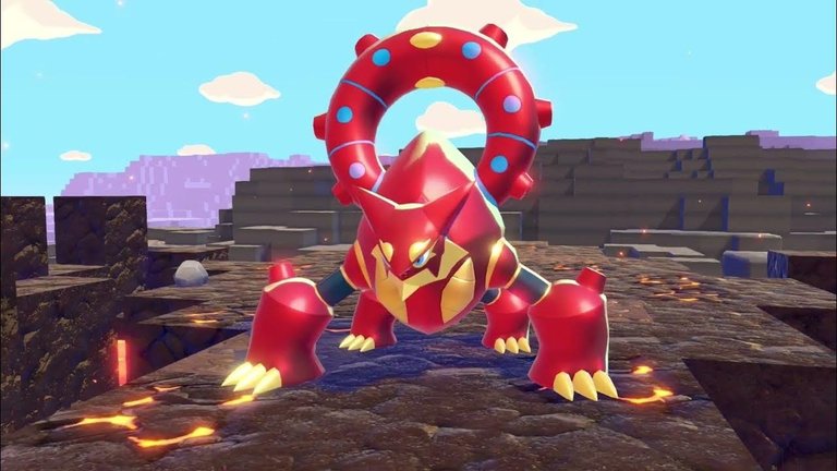 Pokémons légendaires Pokopia : où tous les trouver ? 