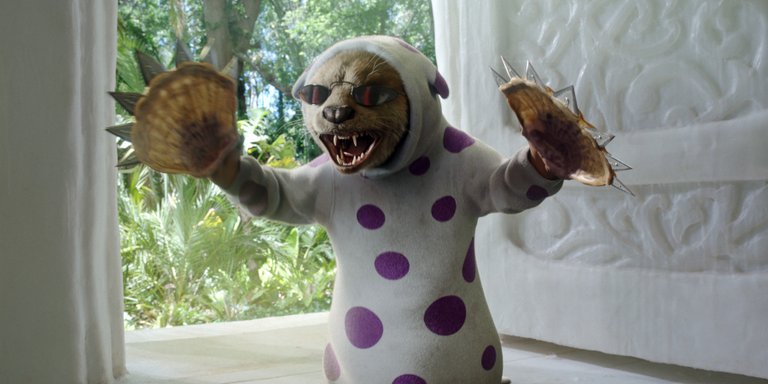 J’adore l’humour de la saison 2 de One Piece : la série Netflix a su reprendre l’âme de l’oeuvre originale J’adore l’humour de la saison 2 de One Piece : la série Netflix a su reprendre l’âme de l’oeuvre originale