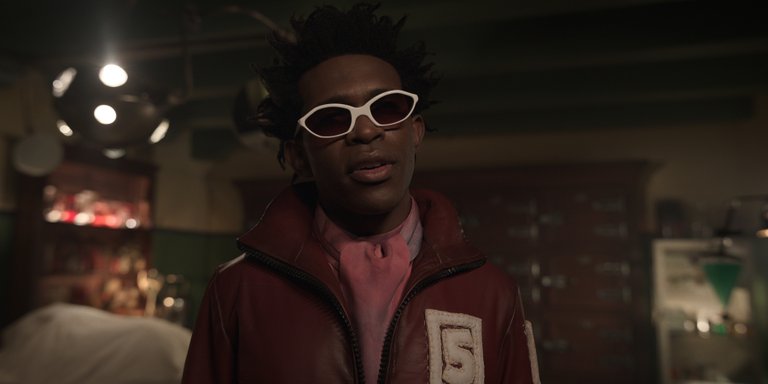 J’adore l’humour de la saison 2 de One Piece : la série Netflix a su reprendre l’âme de l’oeuvre originale J’adore l’humour de la saison 2 de One Piece : la série Netflix a su reprendre l’âme de l’oeuvre originale