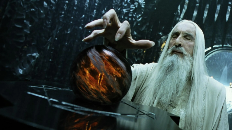 Gandalf est bien plus puissant que ce que vous voyez : il n’utilise qu’une fraction de ses pouvoirs Gandalf est bien plus puissant que ce que vous voyez : il n’utilise qu’une fraction de ses pouvoirs