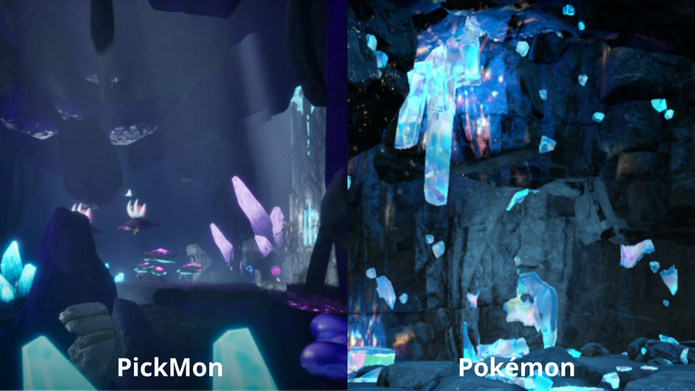 Entre Pokémon, Palworld et Zelda, ce jeu d’action-survie aux multiples influences est menacé