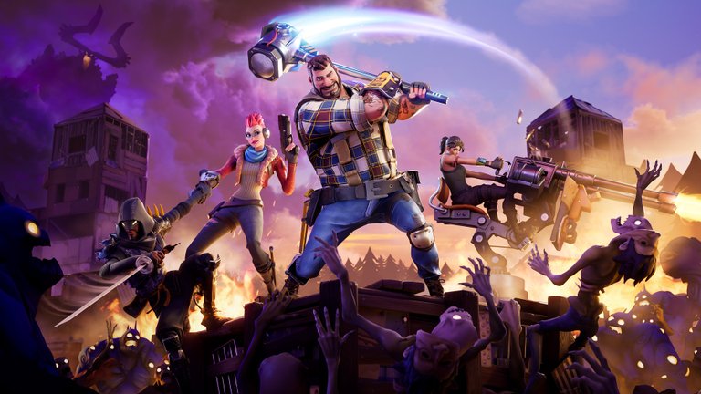 Ce mode de Fortnite est proposé gratuitement aux joueurs : pas sûr que cela calme la communauté… Ce mode de Fortnite est proposé gratuitement aux joueurs : pas sûr que cela calme la communauté…