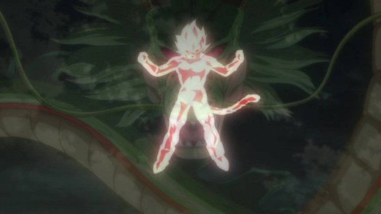 Non, Goku n'est pas le premier Super Saiyan de l'histoire de Dragon Ball ! Ce personnage légendaire mérite sa propre histoire