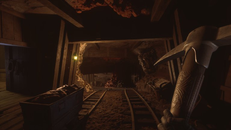 Ce Red Dead Redemption à la sauce survie est super ambitieux et c'est le nouveau projet... du papa d'Overwatch Ce Red Dead Redemption à la sauce survie est super ambitieux et c'est le nouveau projet... du papa d'Overwatch