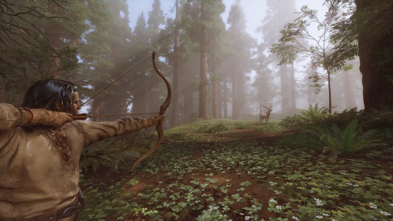 Ce Red Dead Redemption à la sauce survie est super ambitieux et c'est le nouveau projet... du papa d'Overwatch Ce Red Dead Redemption à la sauce survie est super ambitieux et c'est le nouveau projet... du papa d'Overwatch