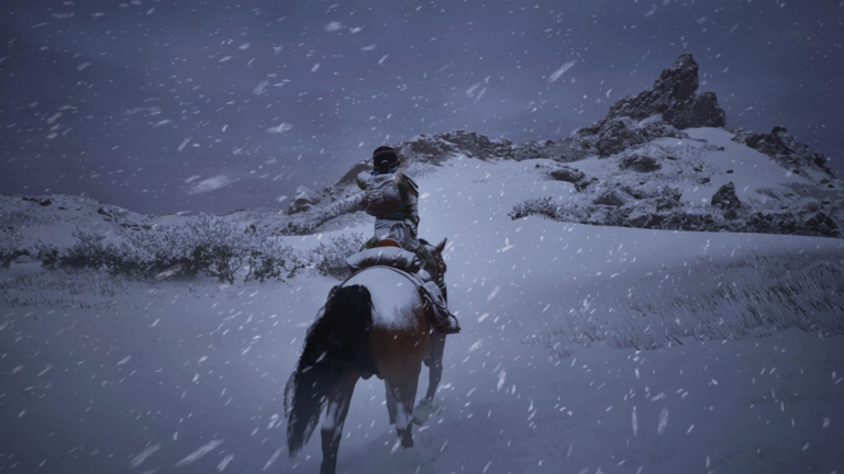 "Un réalisme pas ressenti depuis RDR2" Ce jeu en monde ouvert captive déjà de nombreux joueurs dont un photographe professionnel, alors qu'il n'est toujours pas sorti officiellement "Un réalisme pas ressenti depuis RDR2" Ce jeu en monde ouvert captive déjà de nombreux joueurs dont un photographe professionnel, alors qu'il n'est toujours pas sorti officiellement