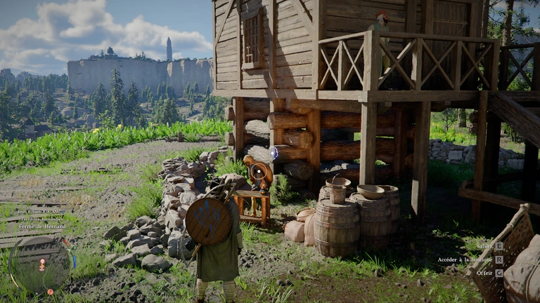 Voler Crimson Desert : comment faire pour y arriver et quels sont les risques ?