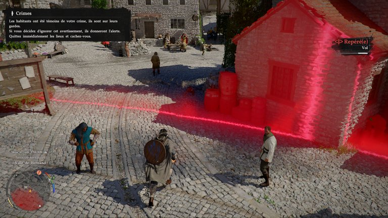 Voler Crimson Desert : comment faire pour y arriver et quels sont les risques ?