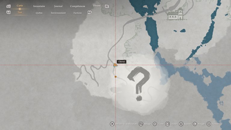 Artefact abyssal scellé Crimson Desert : à quoi sert cet objet et comment en trouver davantage ?