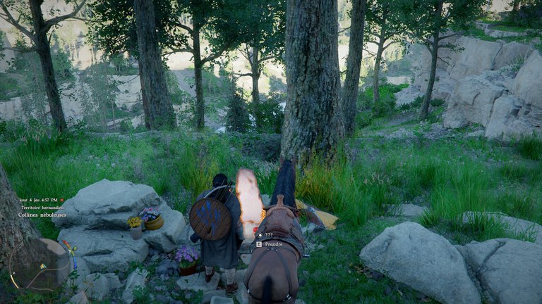 Artefact abyssal scellé Crimson Desert : à quoi sert cet objet et comment en trouver davantage ?