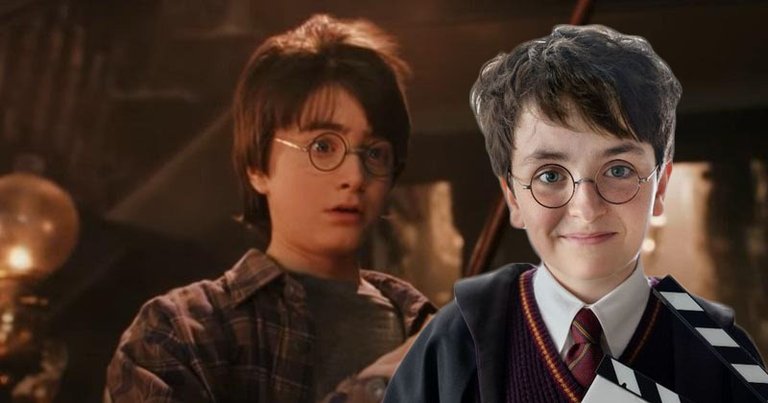"J'y prendrais plus de plaisir" Daniel Radcliffe montrera la série HBO Harry Potter plutôt que ses propres films "J'y prendrais plus de plaisir" Daniel Radcliffe montrera la série HBO Harry Potter plutôt que ses propres films
