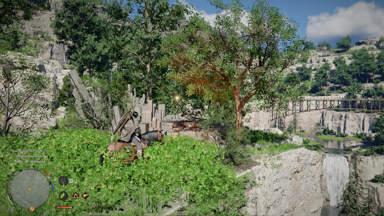 Énergie mystérieuse Crimson Desert : comment repérer ces événements et à quoi sert le nexus abyssal ? Énergie mystérieuse Crimson Desert : comment repérer ces événements et à quoi sert le nexus abyssal ?