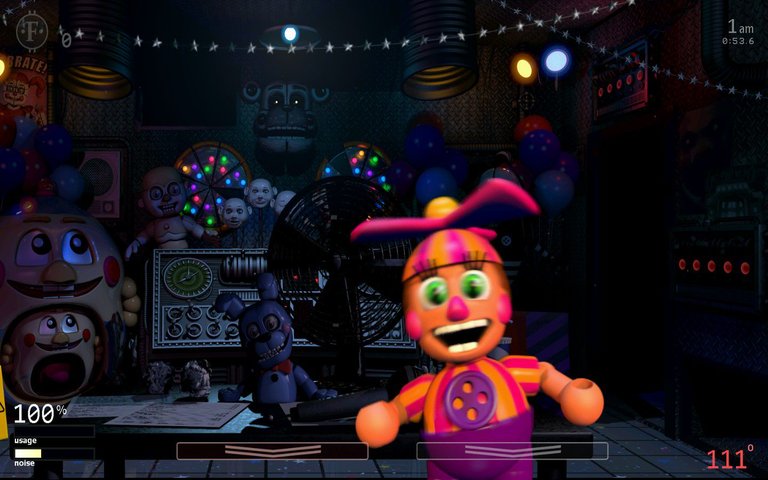 C'est le meilleur jeu Five Nights at Freddy's pour moi et il est gratuit !